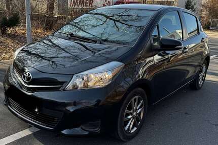 Toyota Yaris 197.875 km 4.500 € Nürnberg 90475