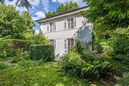 Haus zum Kaufen in München 6.500.000 € 162.42 m²