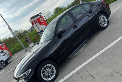 BMW 320 136.500 km 20.800 &euro; Leutenbach 71397