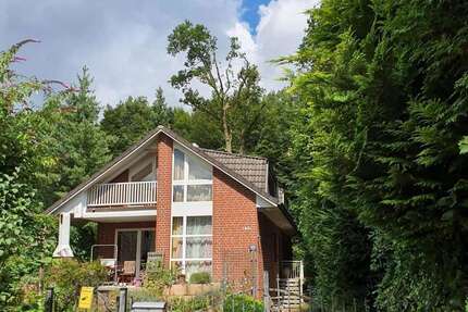 Haus zum Kaufen in Hamburg Meiendorf 919.000 € 181 m² 12 zimmer