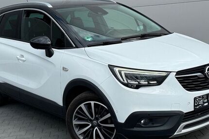 Opel Crossland (X)