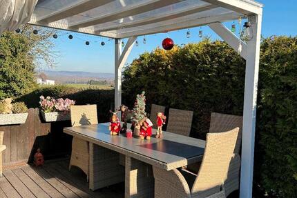 4 Zimmer Gartenwohnung in Bosenheim zu verkaufen (Erbbaupacht) 4 zimmer