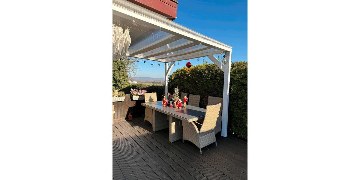 4 Zimmer Gartenwohnung in Bosenheim zu verkaufen (Erbbaupacht) 4 zimmer