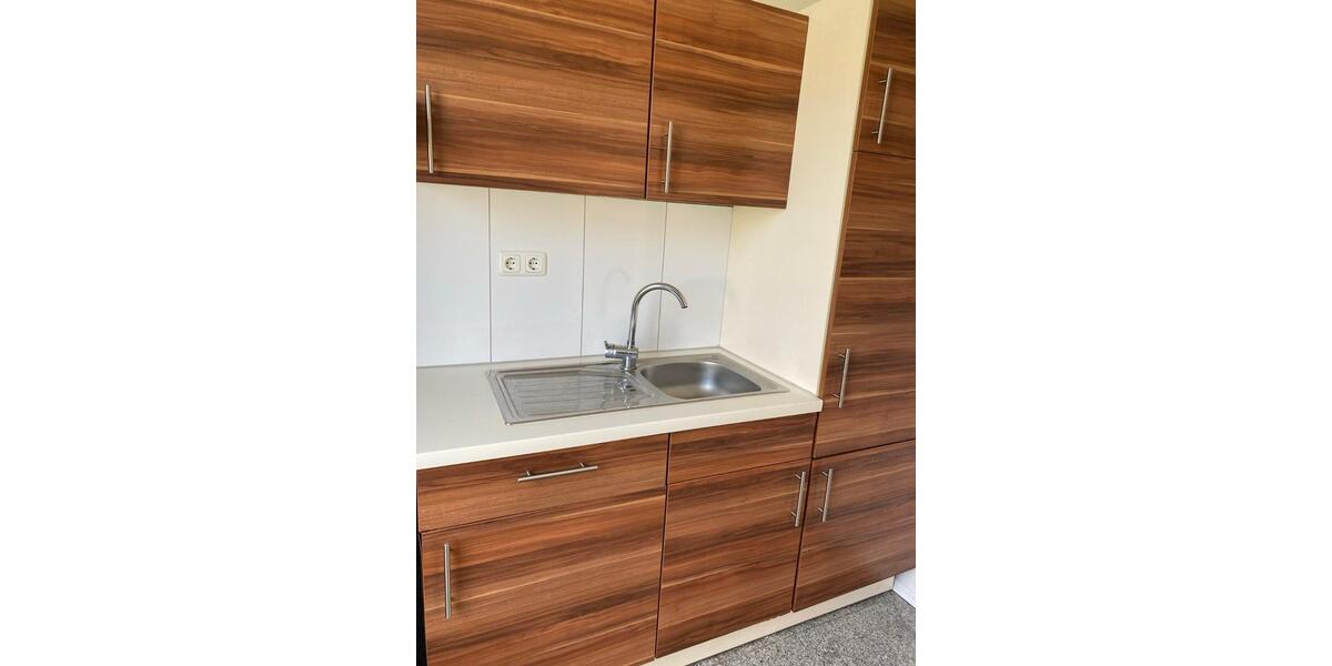 Terrassenwohnung Visselhövede - 2 Zimmer, 47 m&sup2;, 400&euro; | Angebot:25255054