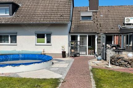 Doppelhaushälfte in einer ruhigen Wohngegend in Hamm Bockum Hövel zimmer