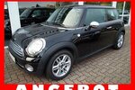 Mini ONE 1,6 Motor-überholt HU-neu Pano Sitzheiz Alus 150.000 km 6.100 &euro; Seevetal - Hittfeld 21218