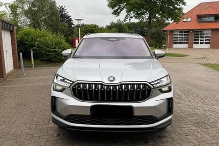 Skoda Kodiaq 16.858 km 35.500 &euro; Pinneberg 25421