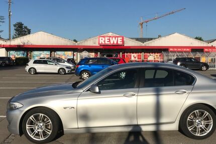 BMW 523 120.000 km 13.300 &euro; Unterdiessen 86944