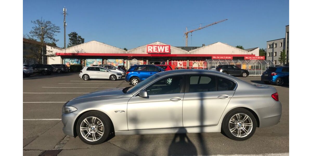 BMW 523 120.000 km 13.300 &euro; Unterdiessen 86944