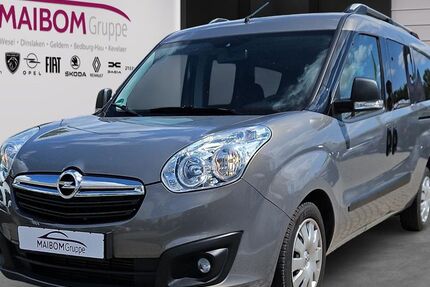 Opel Combo 82.500 km 8.445 &euro; Bedburg-Hau 47551