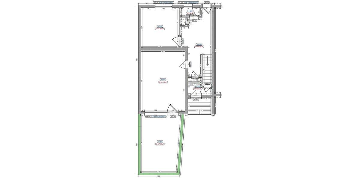 Doppelhaushälfte Neuwied Feldkirchen - 255.000&euro; | Angebot:26394378