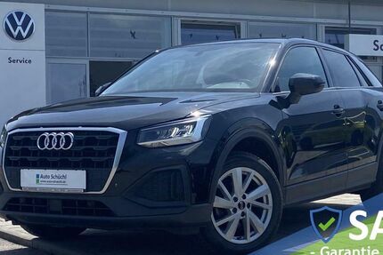 Audi Q2 43.075 km 21.448 &euro; Schrobenhausen-Edelshsn. 86529