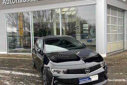 Opel Astra 100.362 km 17.950 &euro; Nastätten 56355
