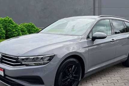 VW Passat 142.369 km 19.916 &euro; Schmalkalden 98574