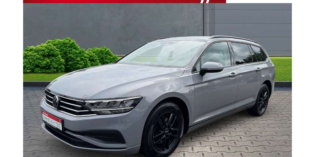 VW Passat 142.369 km 19.916 &euro; Schmalkalden 98574