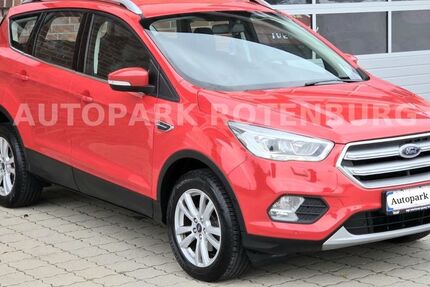 Ford Kuga 100.000 km 10.900 € Rotenburg Wümme 27356