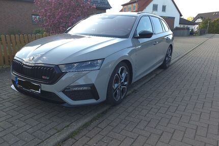 Skoda Octavia 145.500 km 22.999 &euro; Hohenhameln 31249