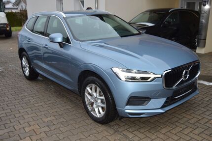 Volvo XC60 111.000 km 24.980 &euro; Regen 94209