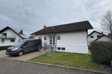 Haus zum Mieten in Mengen 1.300 € 170 m²
