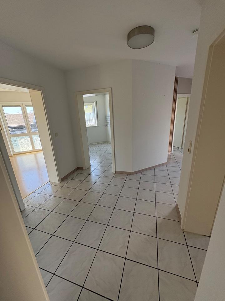 3 Zimmer Wohnung in 57638 Neitersen
