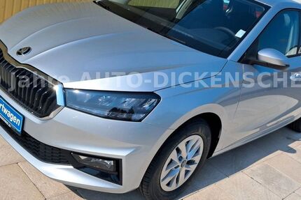 Skoda Fabia 2.950 km 20.800 &euro; Hachenburg 57627