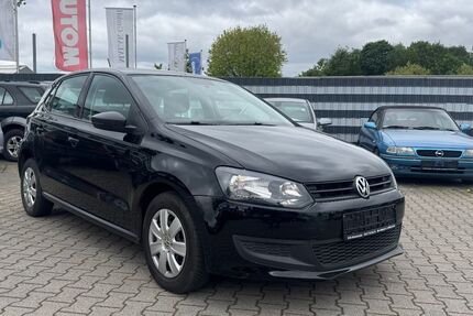 VW Polo 95.000 km 5.750 &euro; Rheine 48432