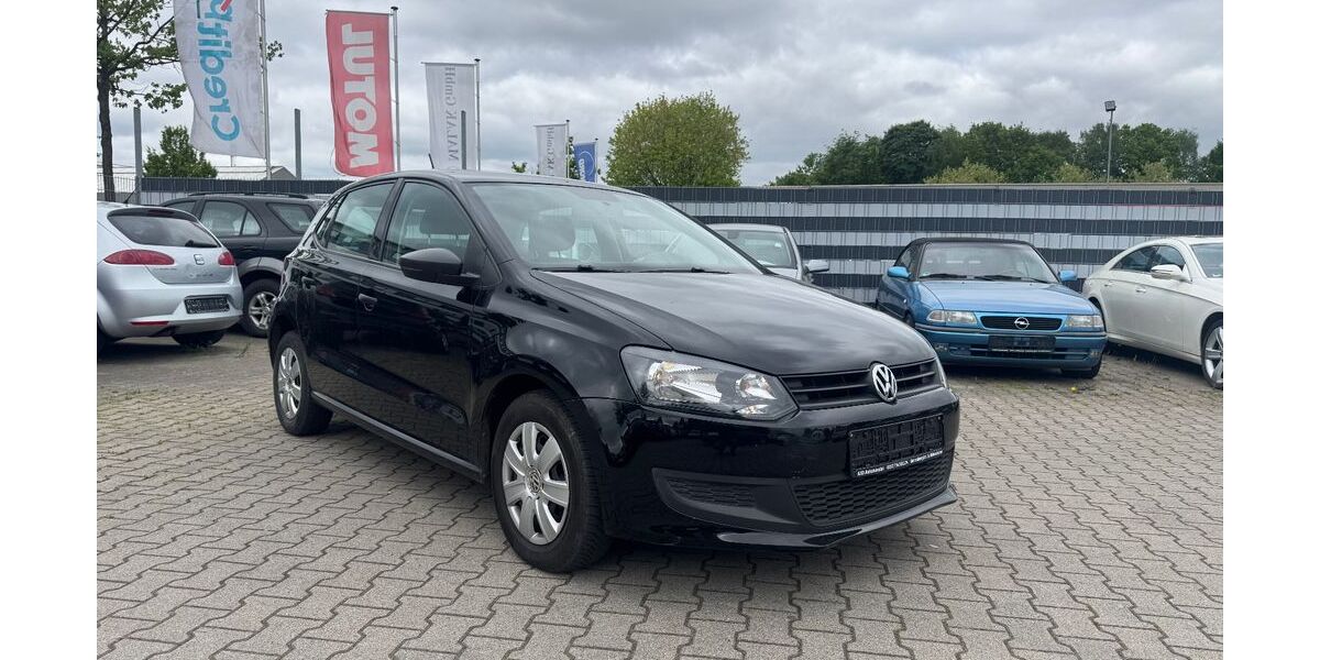 VW Polo 95.000 km 5.750 &euro; Rheine 48432