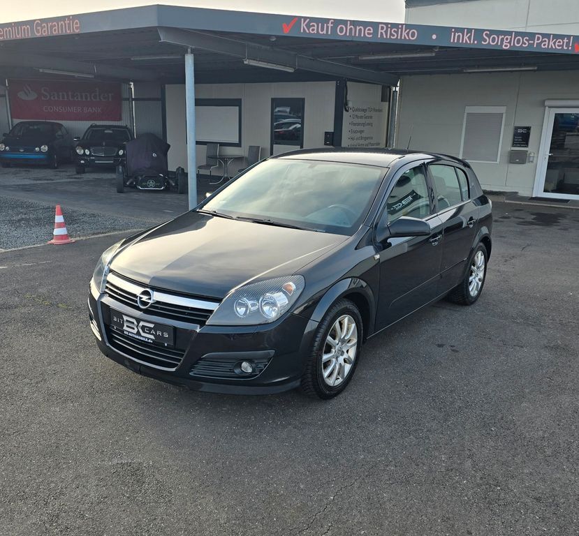 Astra