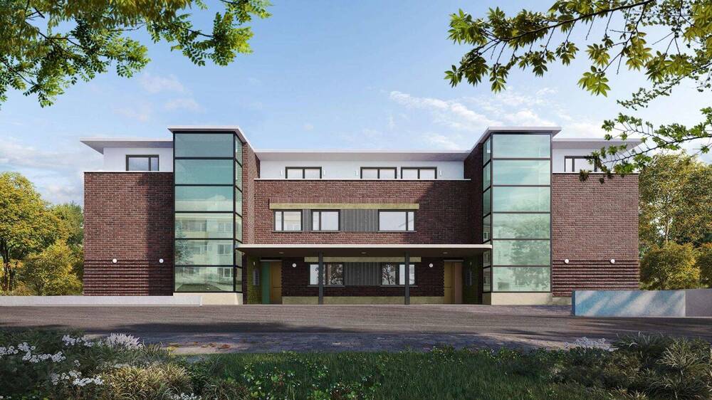 Etagenwohnung Bad Friedrichshall Kochendorf - 5 Zimmer, 161 m&sup2;, 855.000&euro; | Angebot:25690303