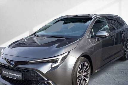 Toyota Corolla 23.076 km 28.980 &euro; Lüneburg 21337