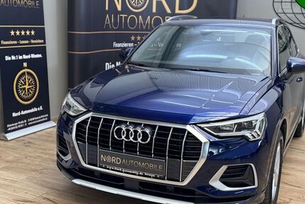 Audi Q3 50.628 km 30.900 &euro; Rastede/ Wahnbek 26180