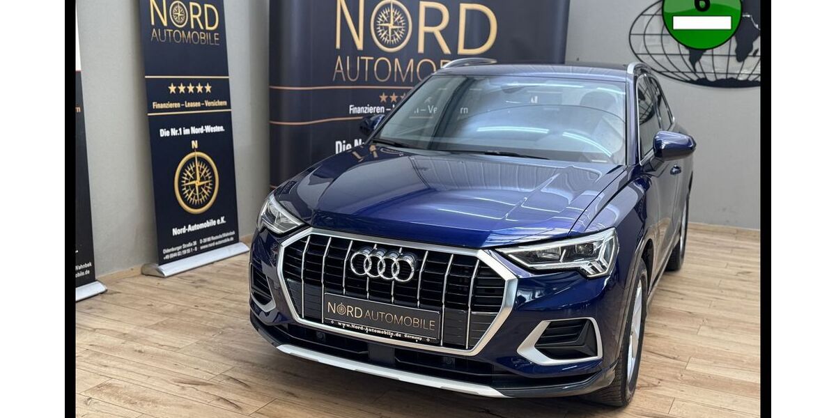 Audi Q3 50.628 km 31.900 &euro; Rastede/ Wahnbek 26180
