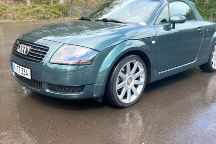 Audi TT 150.000 km 12.990 &euro; Fröndenberg, Ruhr 58730