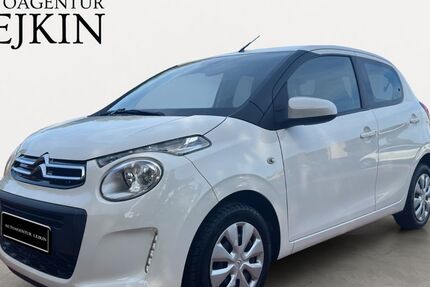 Citroen C1 78.930 km 6.990 &euro; Krefeld 47803