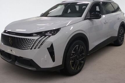 Peugeot 5008 25.091 km 31.580 € Rüsselsheim 65428