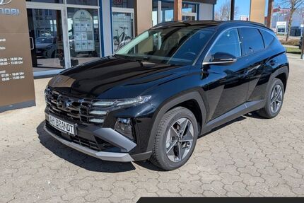 Hyundai TUCSON 7.450 km 30.990 &euro; Rostock 18146