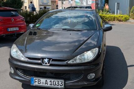 Peugeot 206 290.000 km 1.149 &euro; Friedberg 61169
