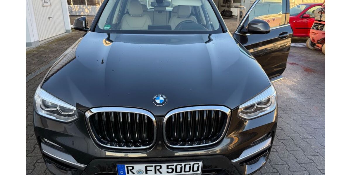 BMW X3 76.228 km 29.990 &euro; Schierling 84069