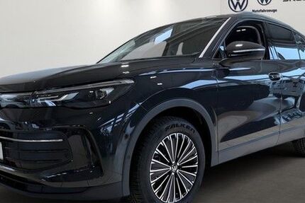 VW Tiguan 5.500 km 39.400 &euro; Rüdersdorf 15562
