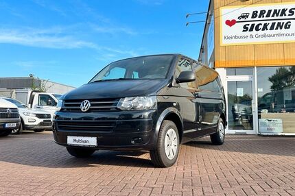 VW T5 Multivan
