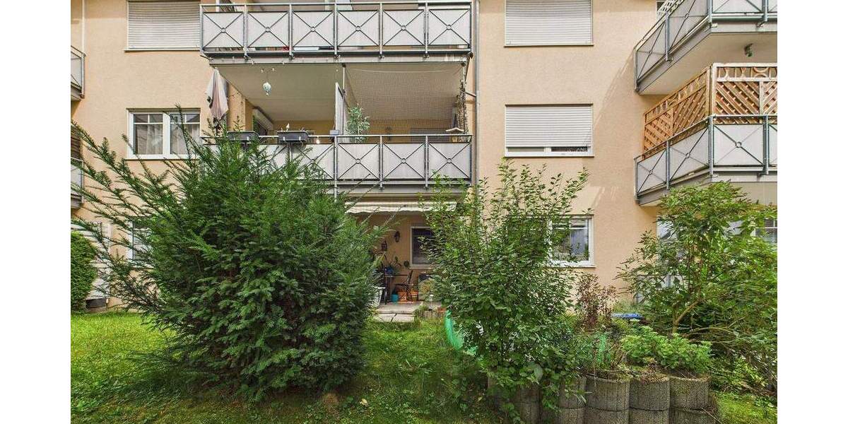 Etagenwohnung Leutenbach - 2 Zimmer, 42 m&sup2;, 155.000&euro; | Angebot:24620972