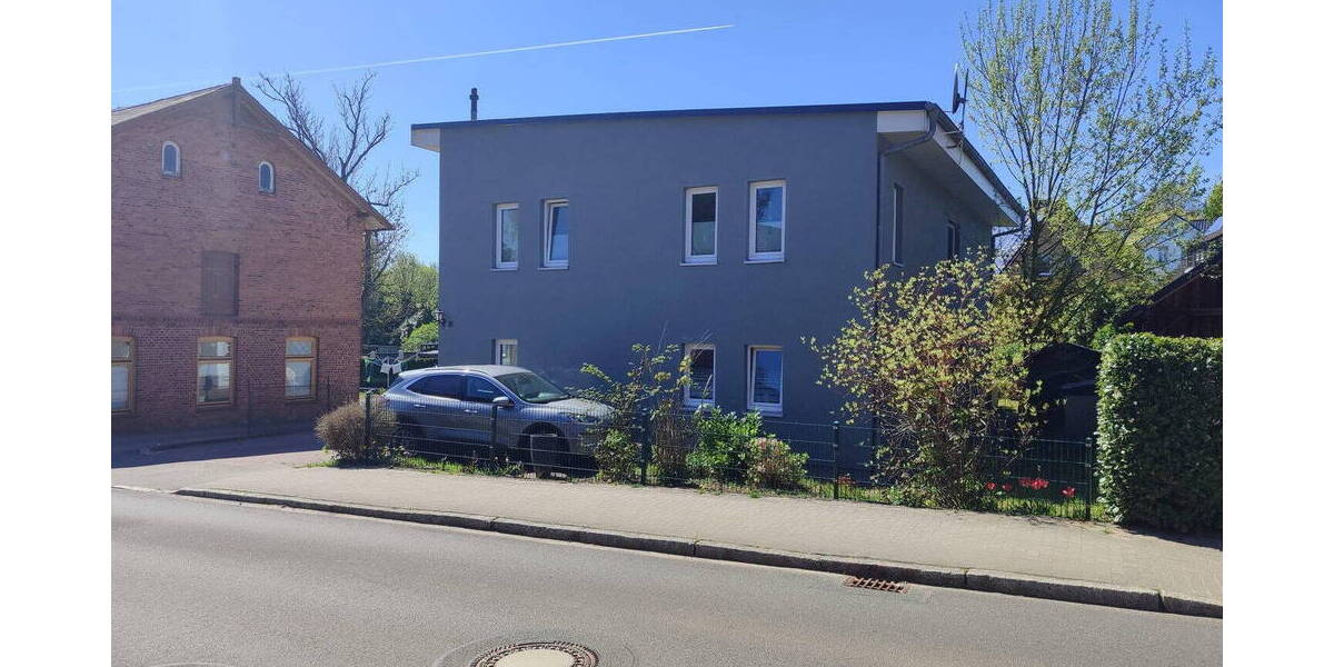 Mehrfamilienhaus, Wohnhaus Kellinghusen - 7 Zimmer, 190 m&sup2;, 480.000&euro; | Angebot:26593493