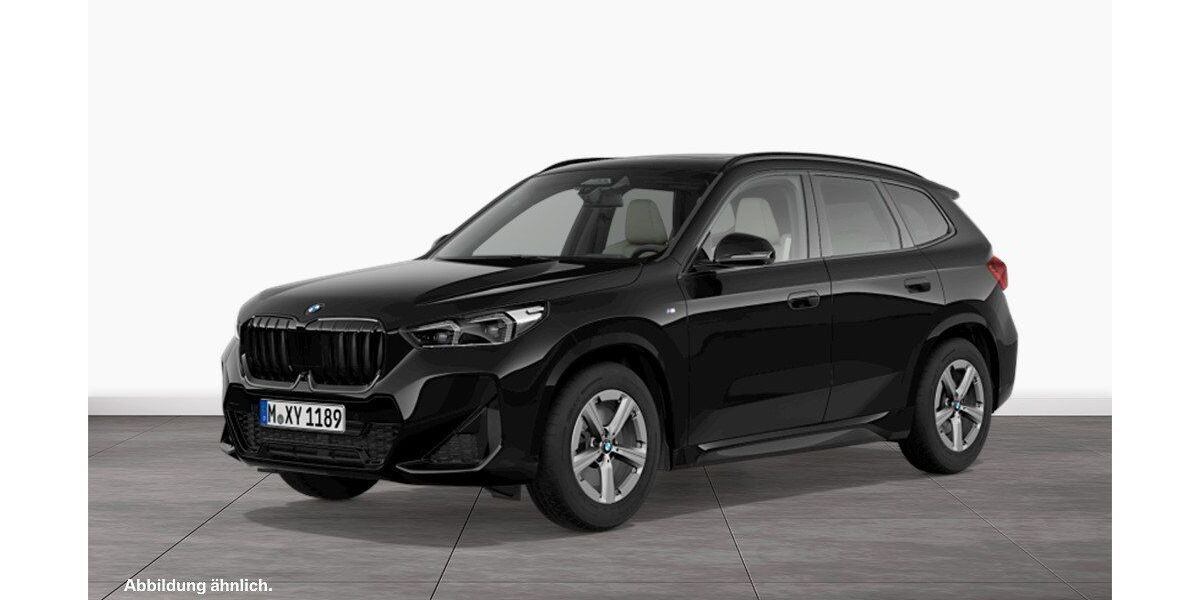 BMW X1 56.837 km 43.904 &euro; Göttingen 37081