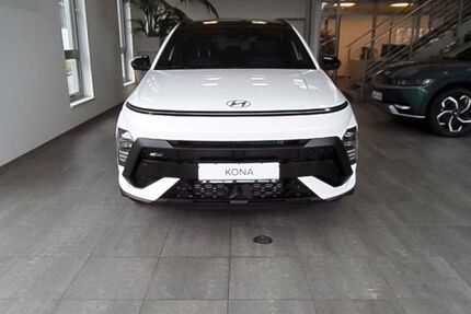 Hyundai KONA 1.720 km 37.985 &euro; Papenburg 26871