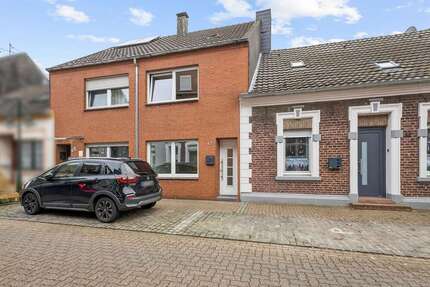 Haus Kevelaer - 3 Zimmer, 93 m&sup2;, 209.000&euro; | Angebot:25410012