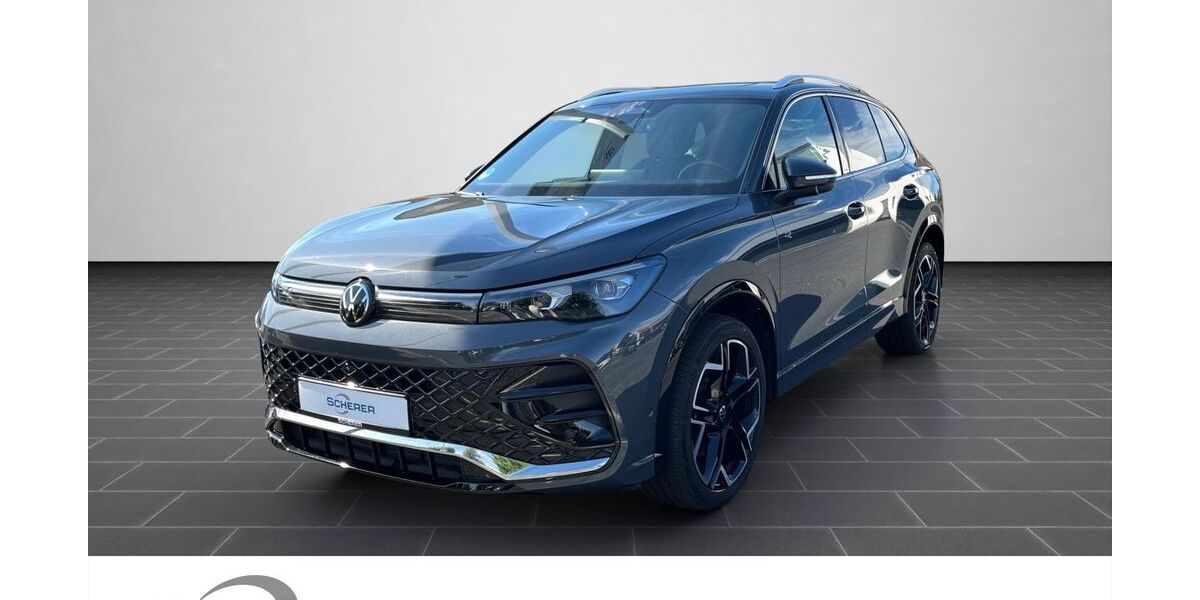 VW Tiguan 14.800 km 46.850 &euro; Cochem / Faid 56814