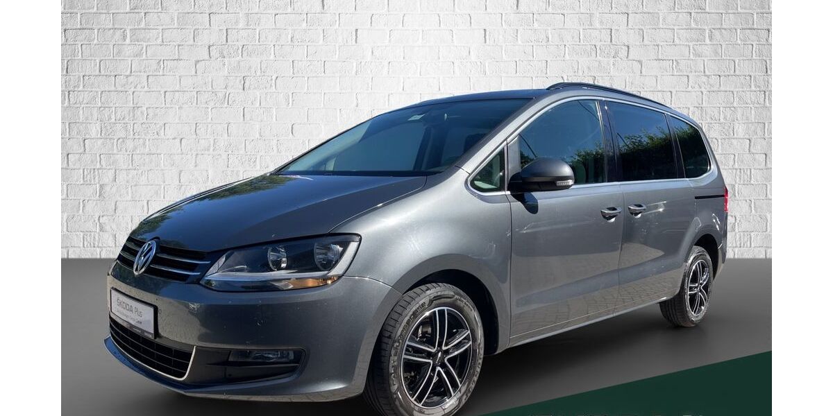 VW Sharan 112.327 km 18.890 &euro; Wasserburg am Inn 83512