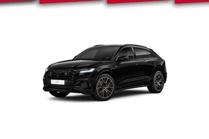 Audi Q8 39.592 km 68.860 &euro; Stuttgart 70469