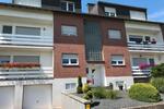 Schöne helle Dachgeschoßwohnung in 52224 Stolberg zu vermieten