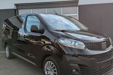 Fiat Scudo 35.171 km 23.850 € Braunschweig 38112